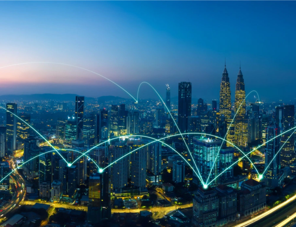 The Future of Company-to-Company Workflows