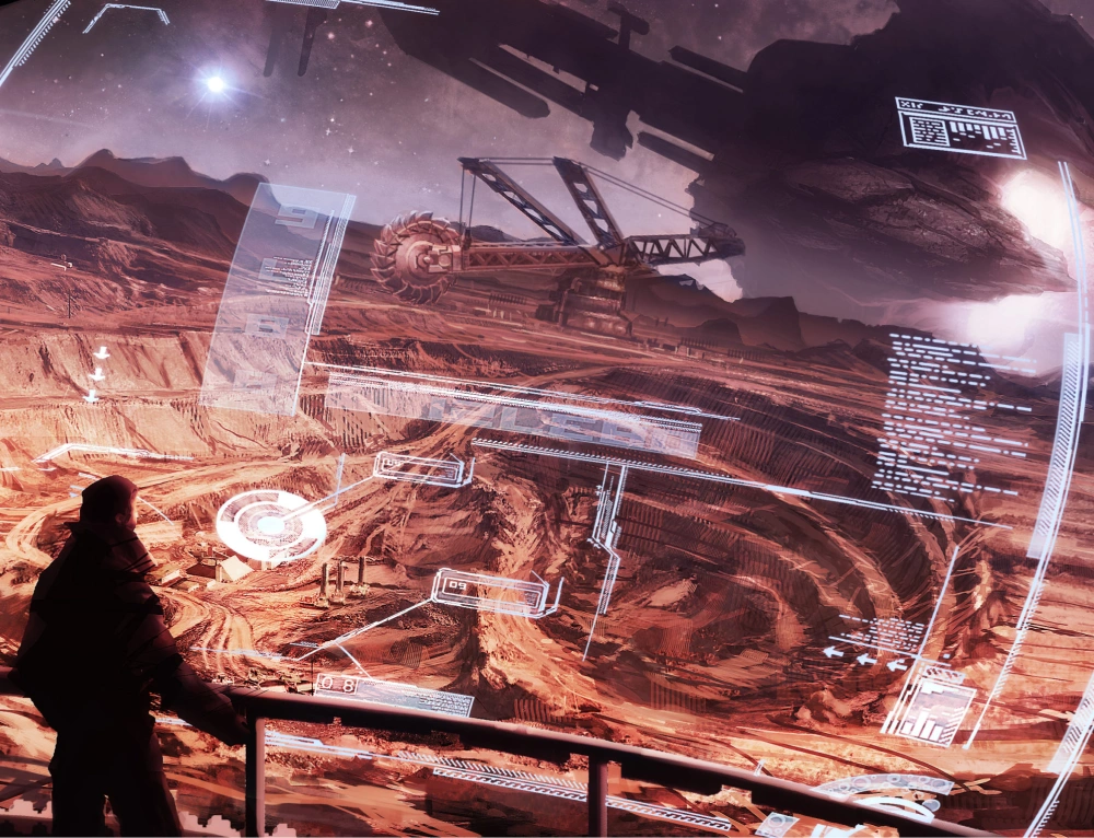 Goodbye “Boom and Bust”: How Technology is Making Mining Less Cyclical